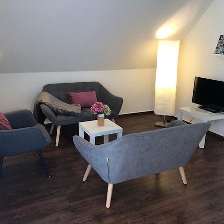 Bochingen Ferienwohnung Suedpfalz Mit Fernblick מראה חיצוני תמונה