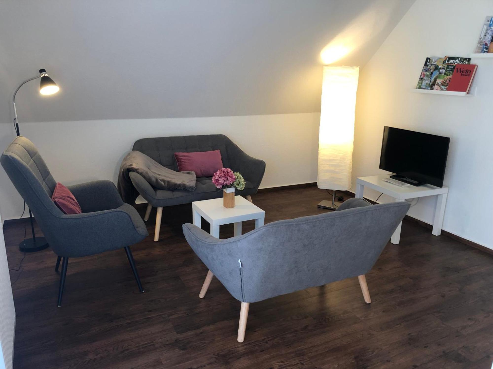 Bochingen Ferienwohnung Suedpfalz Mit Fernblick מראה חיצוני תמונה