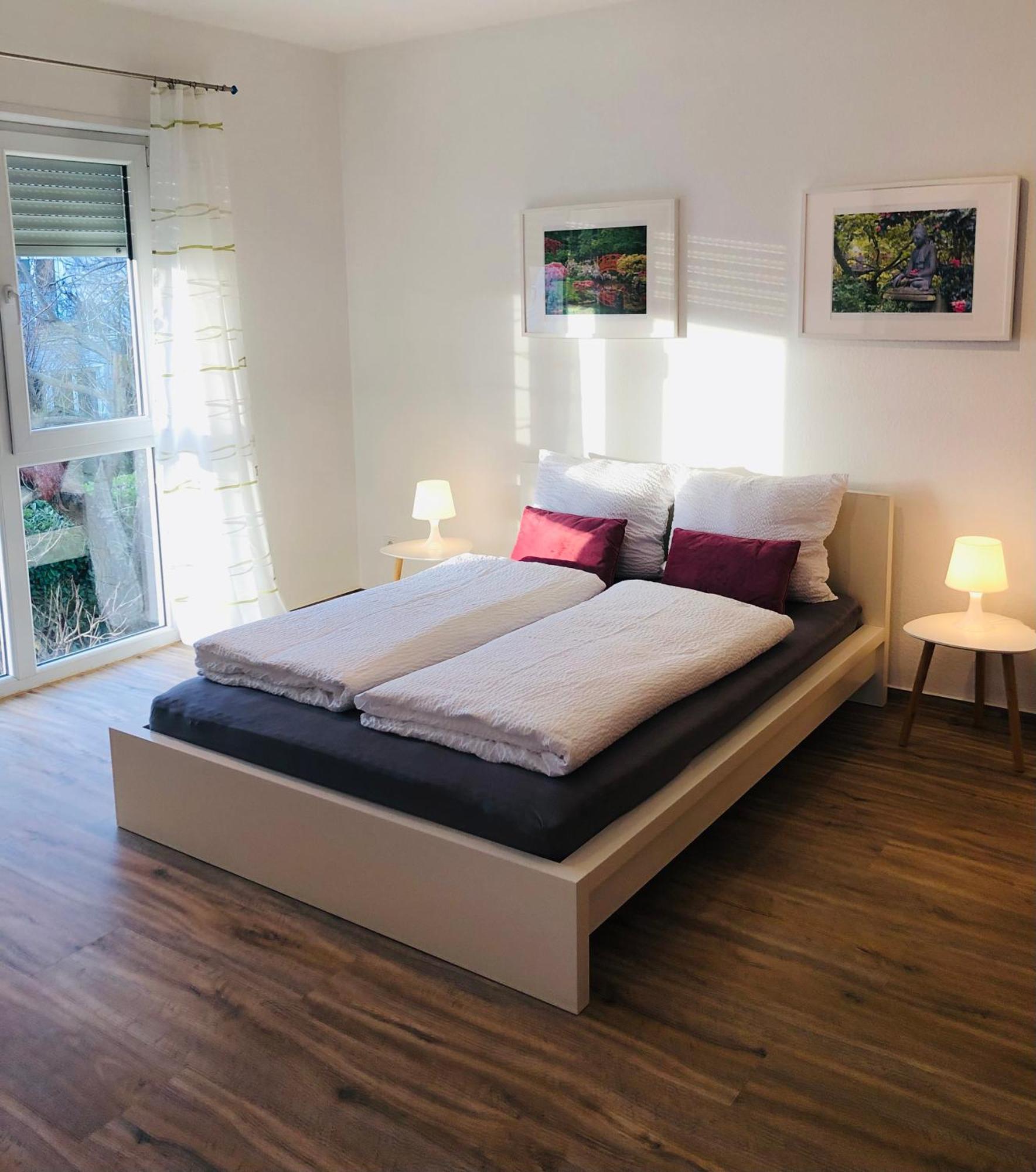 Bochingen Ferienwohnung Suedpfalz Mit Fernblick מראה חיצוני תמונה