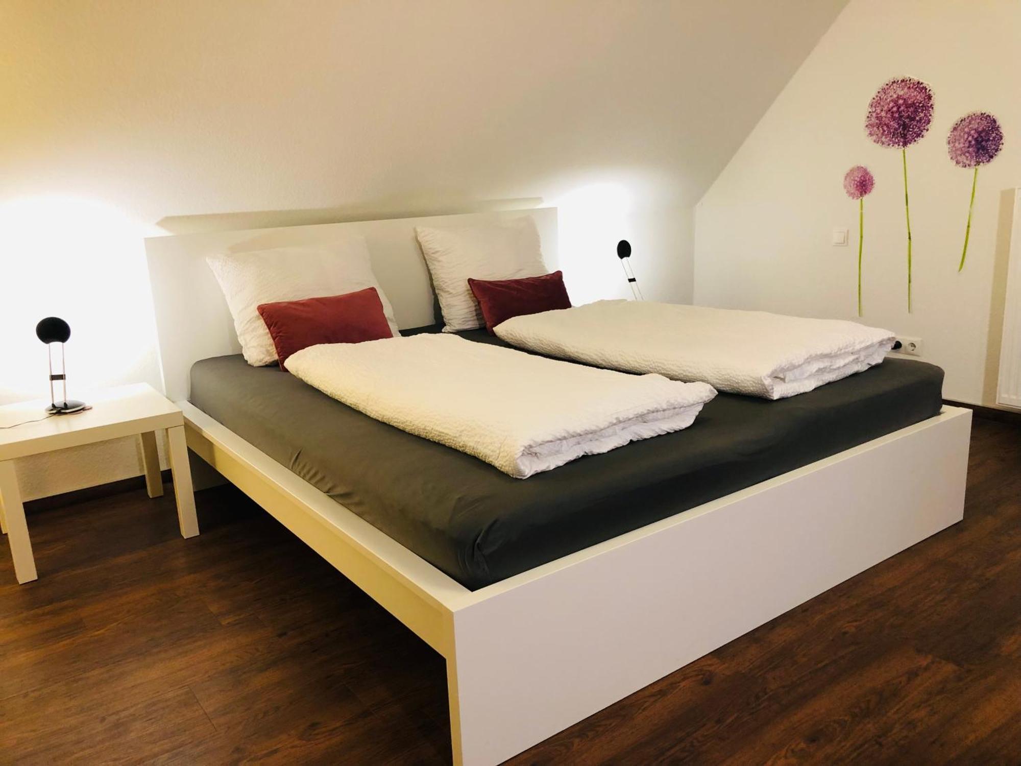Bochingen Ferienwohnung Suedpfalz Mit Fernblick מראה חיצוני תמונה