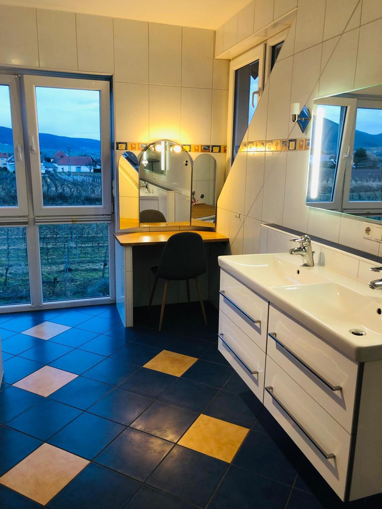 Bochingen Ferienwohnung Suedpfalz Mit Fernblick מראה חיצוני תמונה